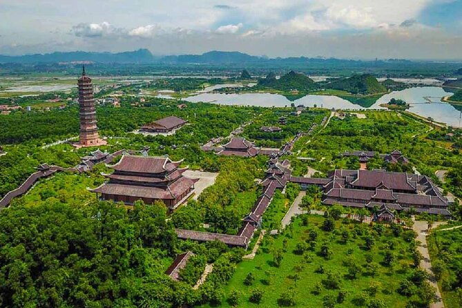 From Ninh Binh : Hoa Lu, Bai Dinh, Trang An , Mua Cave Guide Tour - Who Should Consider This Tour?