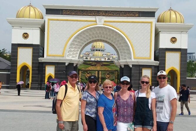 From Port Klang Cruise To Kuala Lumpur City Sightseeing Tour - FAQ
