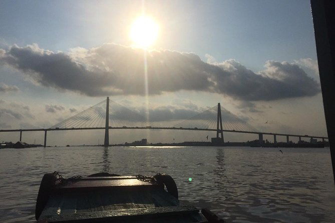 From Saigon Cuchi Tunnels & Mekong Delta Full Day Small Group - Frequently Asked Questions