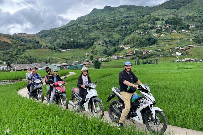 From Sapa: 2 Days Trekking Tour With Local Guide - FAQ