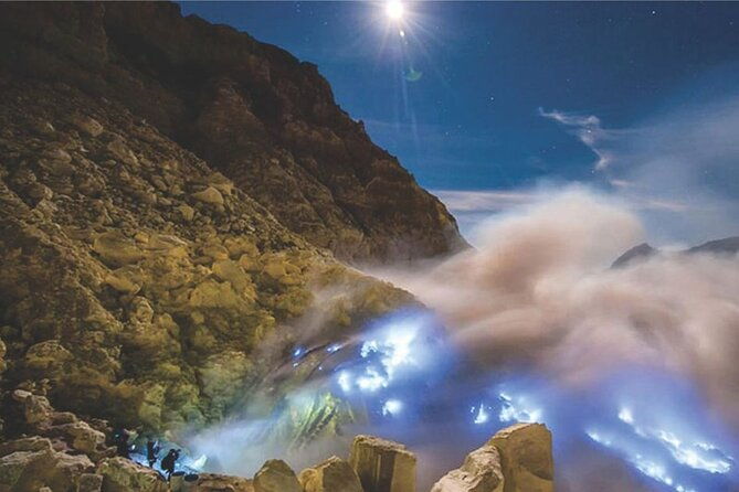 From Yogyakarta: Mount Bromo Sunrise and ijen crater Blue Fire - 3 Days - Final Thoughts