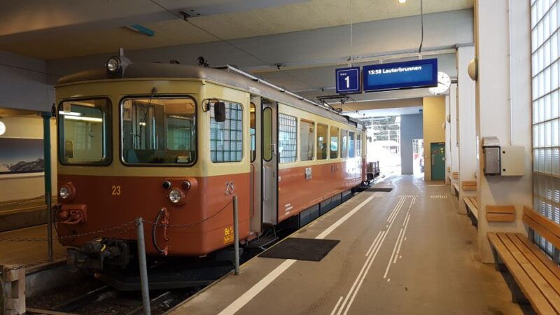From Zürich: Exclusive Private Tour to Mt. Schilthorn - Final Thoughts: Is This Tour Right for You?  