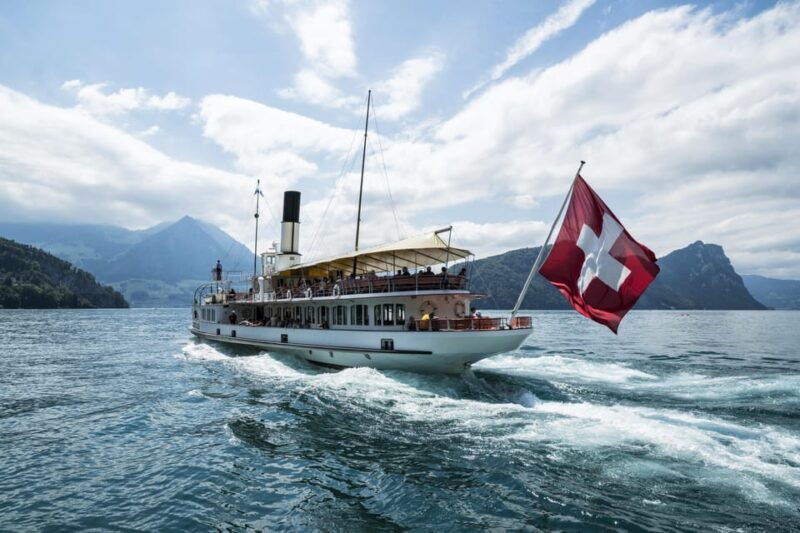 From Zurich: Mount Rigi and Lucerne Small-Group Day Trip - FAQ