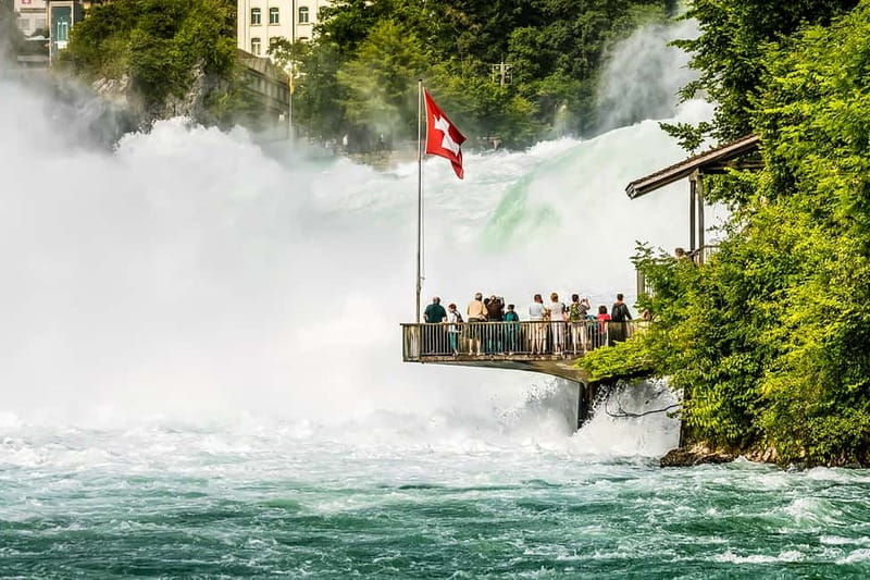 From Zurich: Rhine Falls Coach Tour - FAQ
