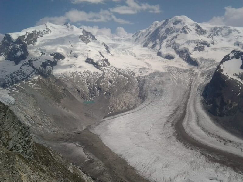 From Zürich: Small Group Tour to Zermatt and Mt. Gornergrat - The Sum Up