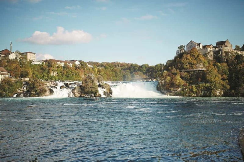 From Zurich: Stein am Rhein and Rhine Falls - FAQs