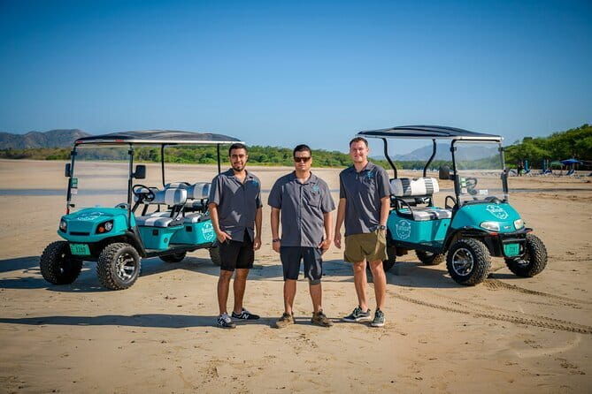 Full Day Adventure Tour - Considerations