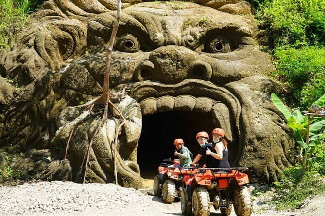 Full Day ATV Quad Bike and River Tubing Experience in Bali - Who Will Love This Tour?