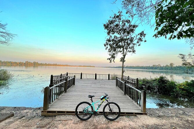 Full-Day Bike Tour in Siem Reap with Zipline - FAQ