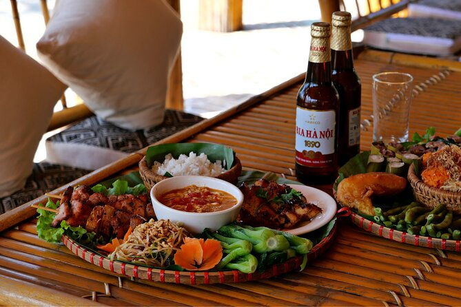 Full-Day Cycling & Handcraft Workshop in Mai Chau Valley - Final Thoughts: Who Should Sign Up?