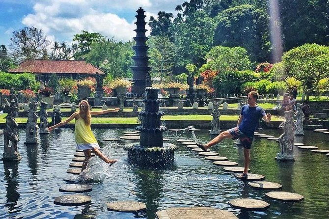 Full-Day Eastern Gate of Heaven at Lempuyang Temple - Authentic Experiences & Insider Tips