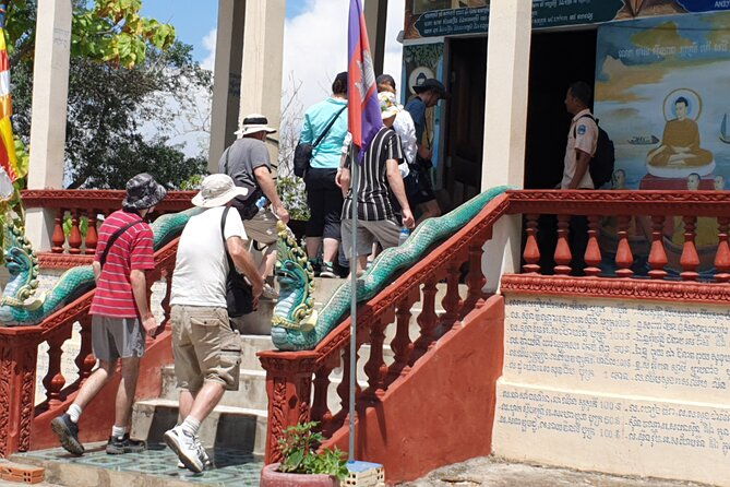 Full Day From Siem Reap - Bamboo Train, Killing Cave & Sunset - Who Should Consider This Tour?