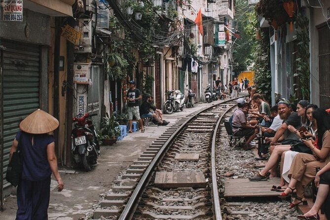 Full-Day Hanoi City Tour - Frequently Asked Questions