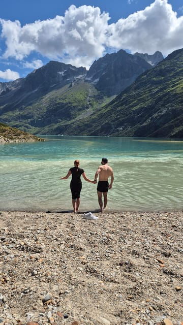 Full-Day Hiking Swiss Alps and Lake with Pick-up - Lucerne - Optional Activities and Flexibility