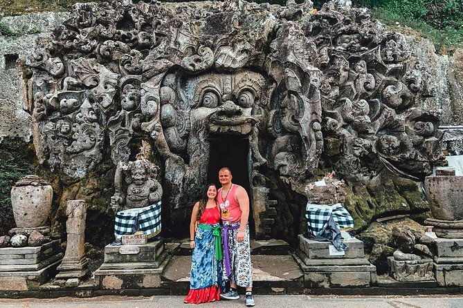 Full-Day in Bali: Private Design-Your-Own Tour - Challenges and Considerations