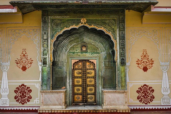 Full-day Jaipur Private Sightseeing Tour by Car with Guide - The Sum Up