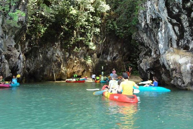 Full Day Kayaking at Ao Thalane Krabi - Final Thoughts