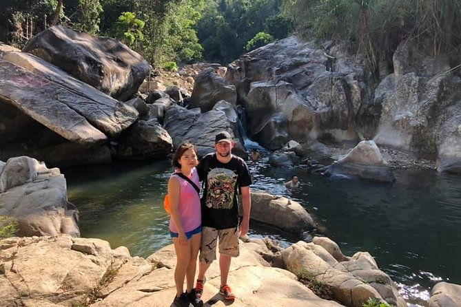 Full Day Motorcycle Tour ( Ba Ho Waterfall ) - FAQ