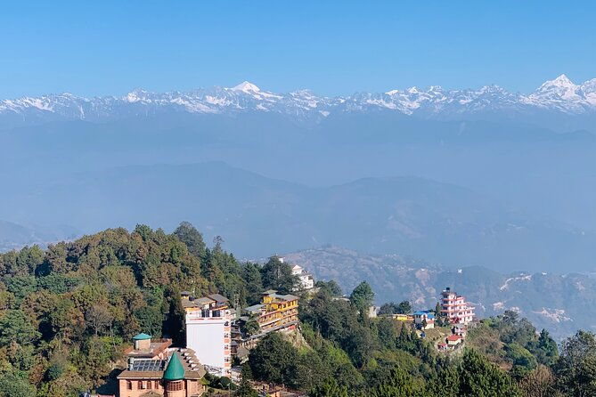 Full Day Nagarkot and Changunarayan Hiking Tour from Kathmandu - FAQ