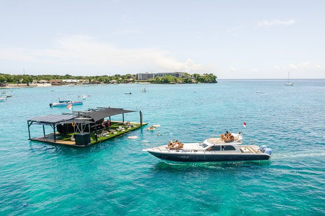Full Day Nusa Penida by Honey Milk Yacht 13 meters - Who Will Love This Tour?