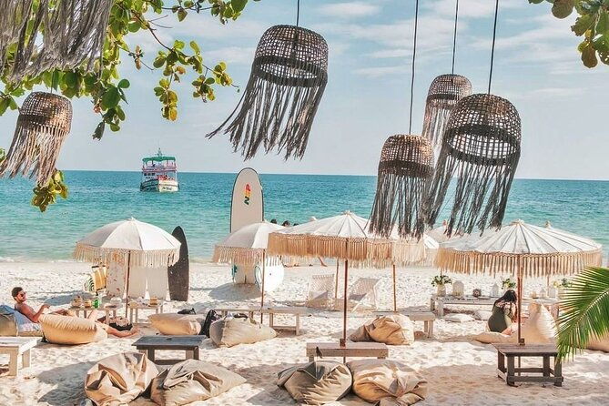 Full-Day on Koh Samet from Pattaya - Who Is This Tour Best Suited For?