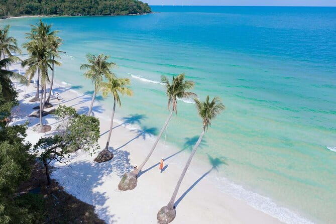 Full day Phu Quoc Discovery 4 Island with Cable Car Tour - Final Thoughts