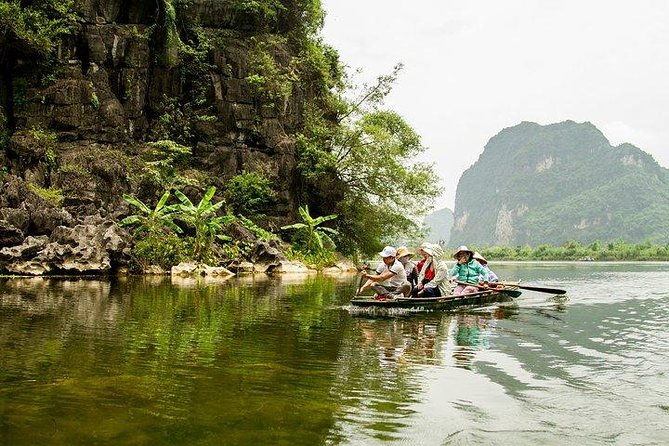 Full-day Pilgrimage To The Perfume Pagoda - FAQ