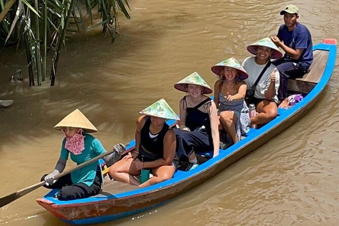 Full-Day Private Bike Tour of the Cu Chi Tunnels with Lunch - FAQs