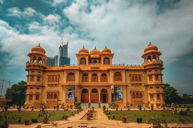 Full Day Private City Tour of Karachi - Who Would Love This Tour?