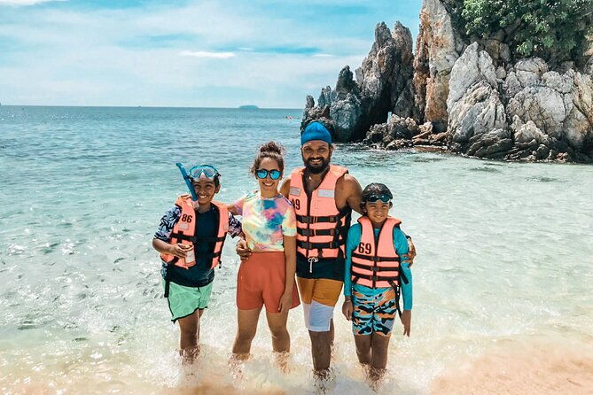 Full-Day Private Cruise of Khai and Mai Ton Islands - Final Thoughts: Is This Tour Worth It?