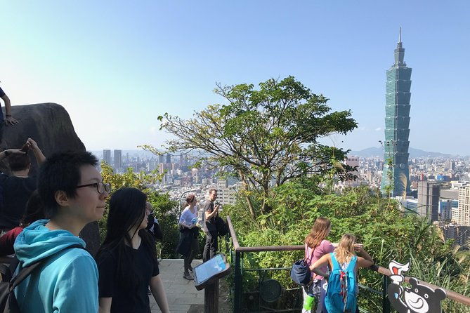 Full-Day Private Custom Keelung Shore Excursions - Final Thoughts