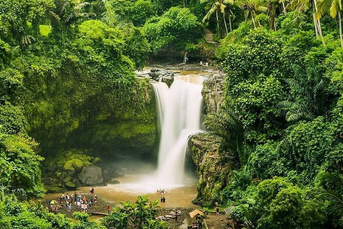 Full Day Private Guided Tour in Bali - FAQ