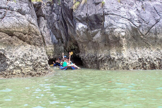 Full-Day Private James Bond Island Speedboat Charter by V.Marine Tour - The Sum Up: Who Will Love This Tour?