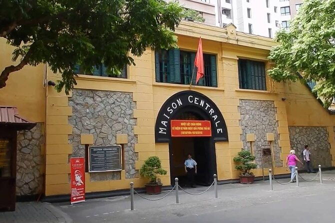 Full Day Private Luxury Tour with Cyclo in Hanoi - Final Thoughts