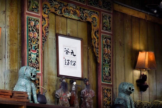 Full-Day Private Northern Taiwan Tour from Taipei with Pickup - Who Should Consider This Tour?