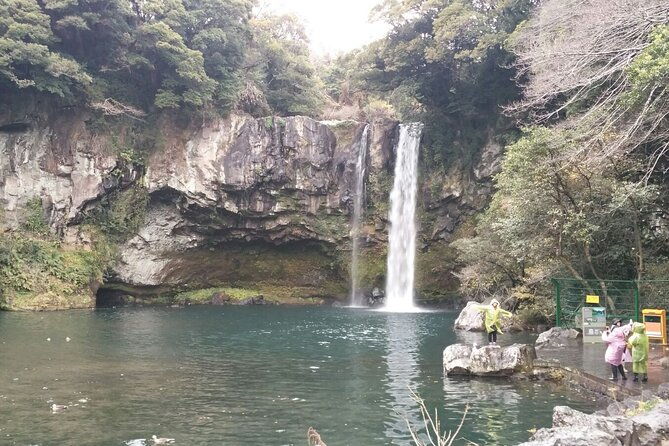 Full-Day Private Taxi Tour South of Jeju Island - The Sum Up: Is This Tour Worth It?