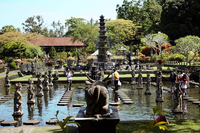 Full-Day Private Tour in Gate of Heaven and East Bali - FAQ