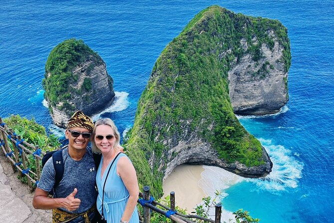 Full Day Private Tour in Nusa Penida - Frequently Asked Questions