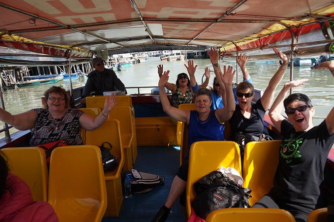 Full-Day Private Tour of Lantau Island including Big Buddha and Tai O - Authentic Experiences and Insider Tips from Reviews