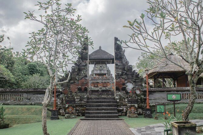 Full Day Private Tour to Ubud Waterfall and Tanah Lot Sunset - Final Thoughts