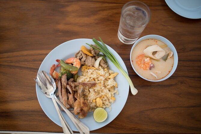 Full-Day Shared Tour Around Pha Ngan Island with Pickup - Authentic Experiences from Review Insights