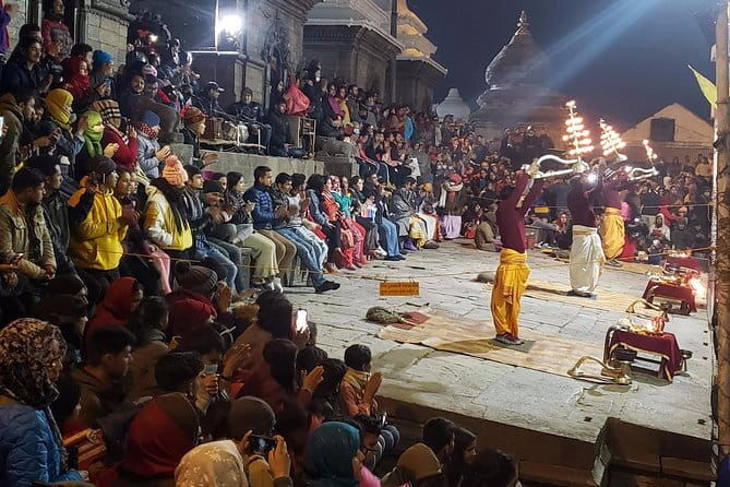 Full Day Ticket Access around Kathmandu Valley - FAQs