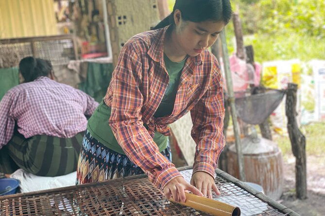 Full day tour by bicycle & tuk tuk,bamboo train,bat cave,villages - Final Thoughts