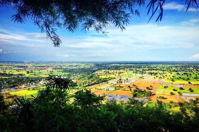 Full Day-Tour: Handicraft, Bamboo train, Killing cave. Bat cave - FAQs