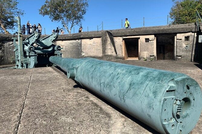 Full-Day Tour in Corregidor and Bataan War Memorial from Manila - FAQ