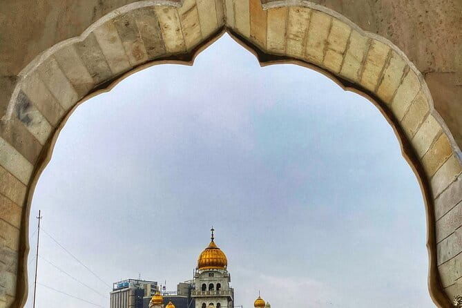 Full Day Tour of Delhi Including a Heritage Walk in Old Delhi - Final Thoughts: Is It Worth It?