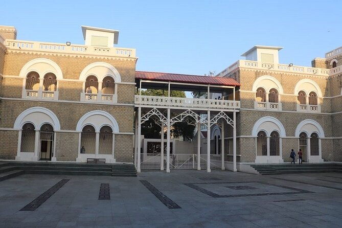 Full Day tour of Rajkot City with Traditional themed Dinner - Frequently Asked Questions
