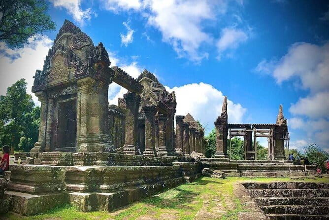 Full Day Tour Photography in Siem Reap - The Sum Up