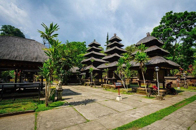 Full-Day Tour to Water Temples and UNESCO Rice Terraces in Bali - The Sum Up