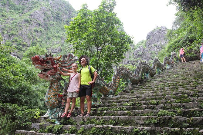 Full-Day Trang An, Hoa Lu and Mua Cave Tour with Lunch - FAQ